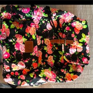 Victoria’s Secret Backpack